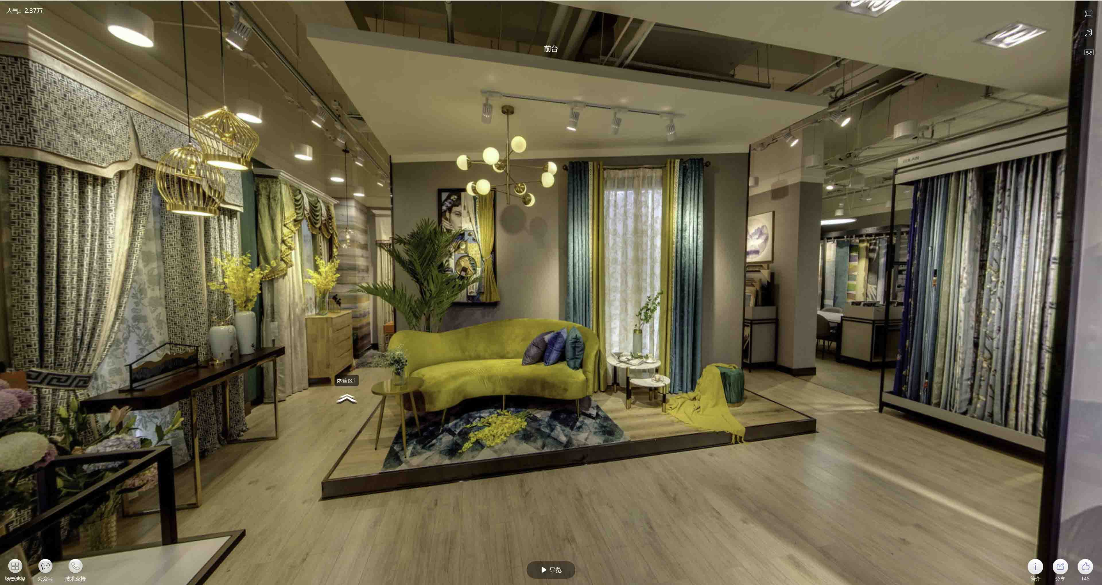 会昌VR航拍摄影：城市旅游推广中的创新力量与无限可能